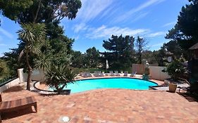 Winelands Villa Guesthouse And Cottages